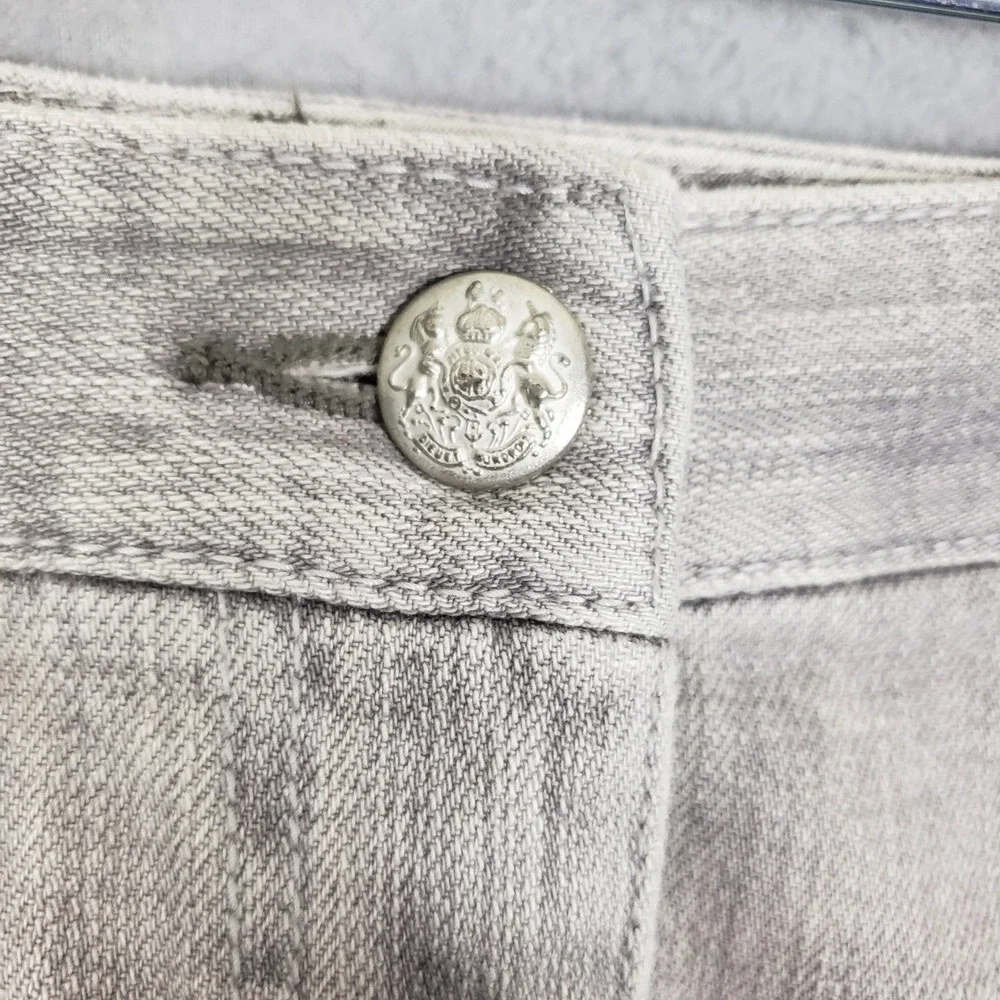 CAbi jeans denim
